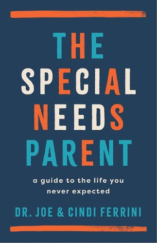 Cover image for Special Needs Parent, The