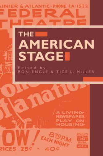 The American Stage