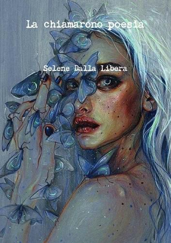 Cover image for La chiamarono poesia