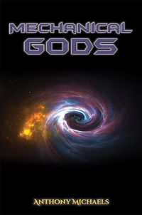 Cover image for Mechanical Gods