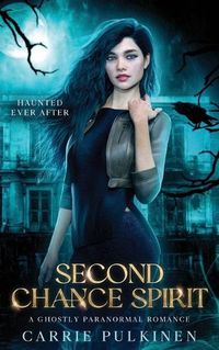 Cover image for Second Chance Spirit