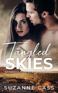 Cover image for Tangled Skies