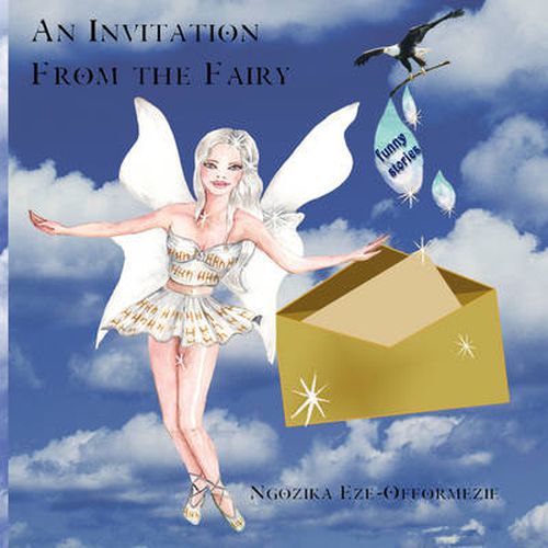 Cover image for An Invitation from the Fairy