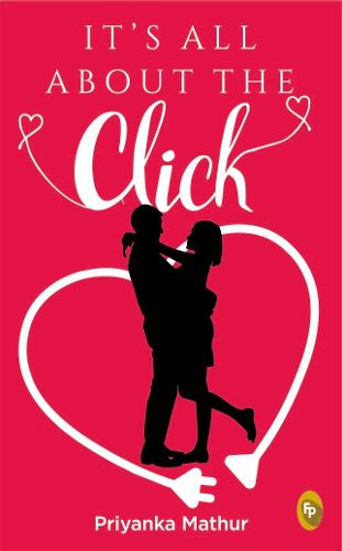 Cover image for It's All About the Click!