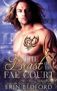 Cover image for The Beast of the Fae Court