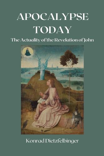 Cover image for Apocalypse Today