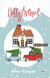 Cover image for Holly Avenue