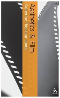 Cover image for Aesthetics and Film