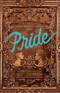Cover image for Pride