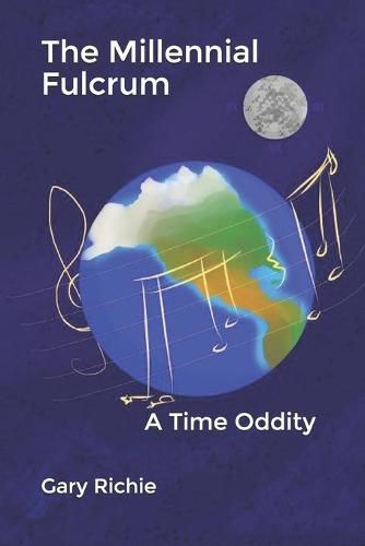 Cover image for The Millennial Fulcrum: A Time Oddity