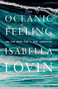 Cover image for The Oceanic Feeling