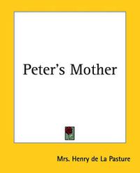 Cover image for Peter's Mother