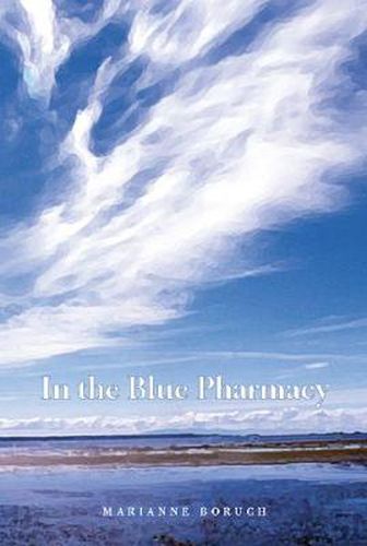 Cover image for In the Blue Pharmacy: Essays on Poetry and Other Transformations