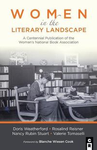 Cover image for Women in the Literary Landscape