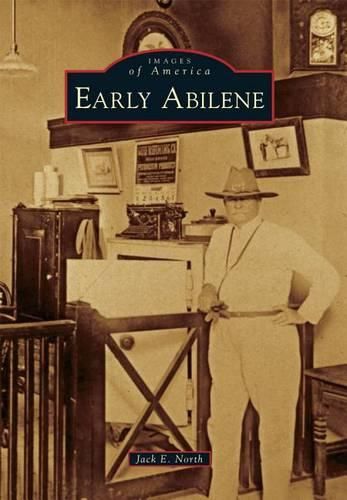 Cover image for Early Abilene