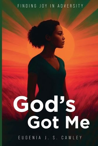 Cover image for God's Got Me