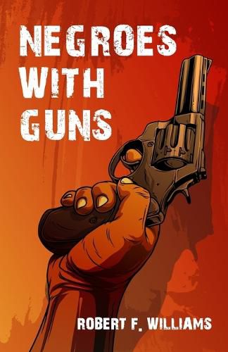 Cover image for Negroes With Guns