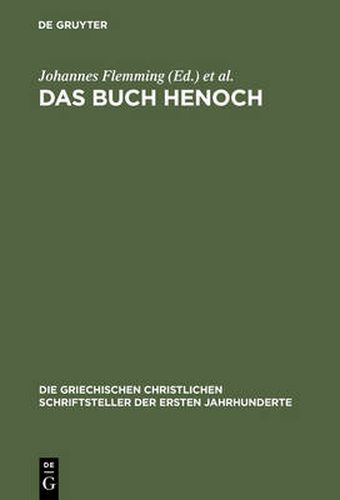 Das Buch Henoch