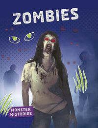 Cover image for Zombies