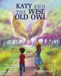 Cover image for Katy and the Wise Old Owl