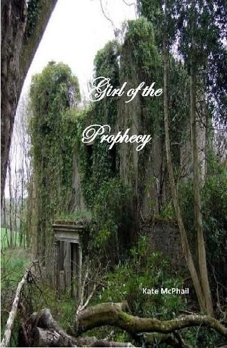 Cover image for Girl of the Prophecy