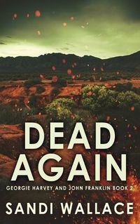 Cover image for Dead Again