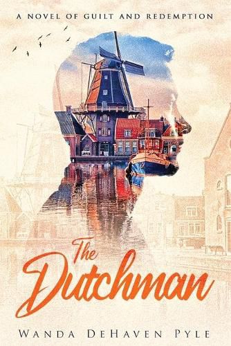 Cover image for The Dutchman