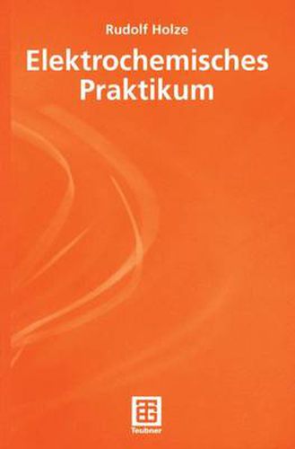 Cover image for Elektrochemisches Praktikum