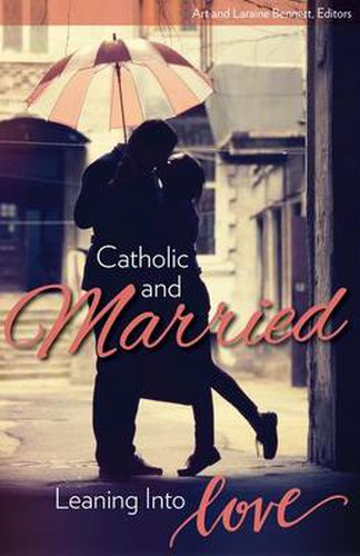 Cover image for Catholic and Married