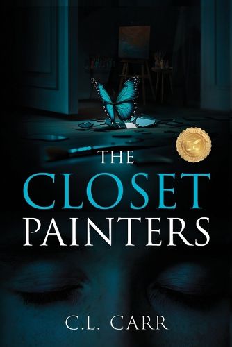 Cover image for The Closet Painters