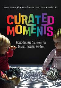 Cover image for Curated Moments