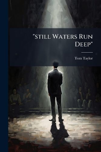 Cover image for "still Waters Run Deep"