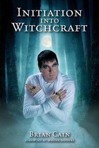 Cover image for Initiation into Witchcraft