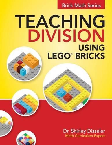 Teaching Division Using LEGO Bricks