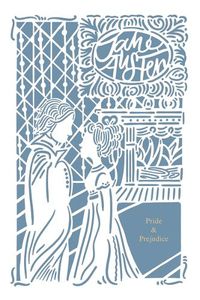 Cover image for Pride and Prejudice (Jane Austen Collection)
