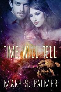 Cover image for Time Will Tell