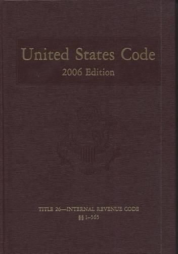 Cover image for United States Code: 2006, Volume 16