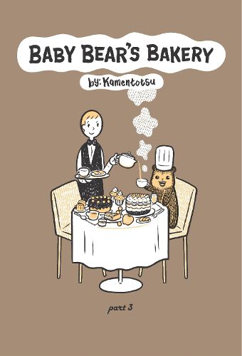 Baby Bear's Bakery, Part 3