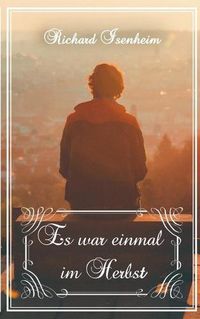 Cover image for Es war einmal im Herbst