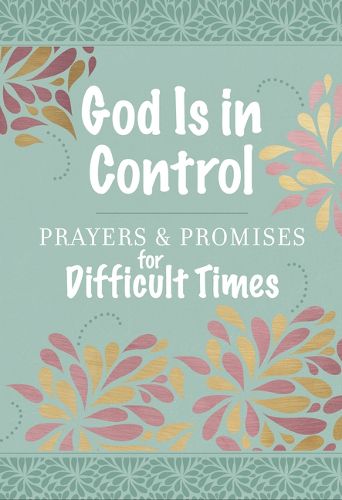 Cover image for God Is in Control