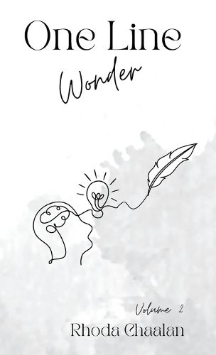 Cover image for One Line Wonder