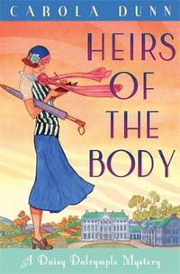 Cover image for Heirs of the Body
