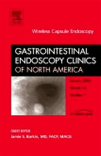 Cover image for Quality Colonoscopy, An Issue of Gastrointestinal Endoscopy Clinics