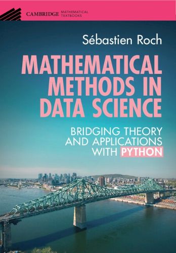Cover image for Mathematical Methods in Data Science