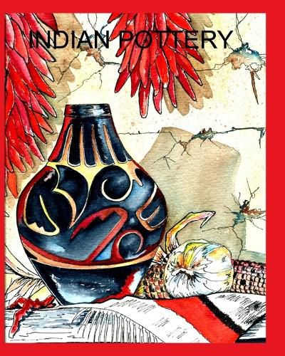 Indian Pottery