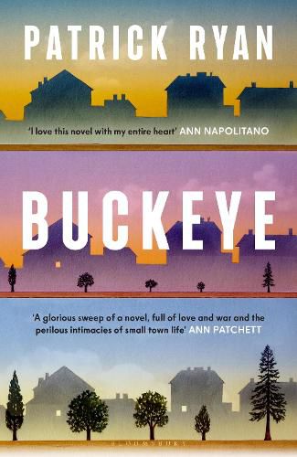 Cover image for Buckeye