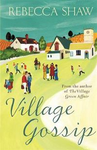 Cover image for Village Gossip