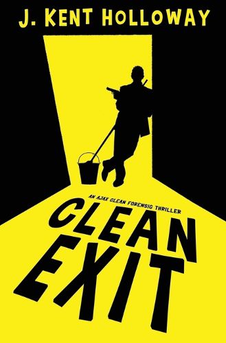 Cover image for Clean Exit