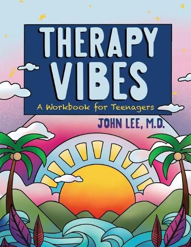 Cover image for Therapy Vibes