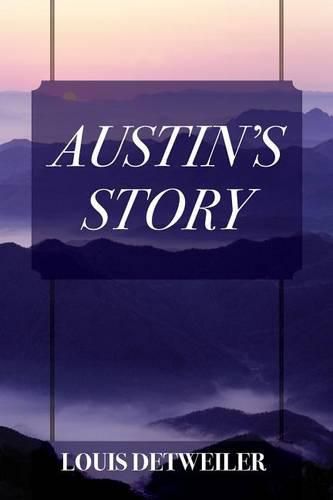 Cover image for Austin's Story